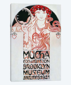 Brooklyn Exhibition (1921)
