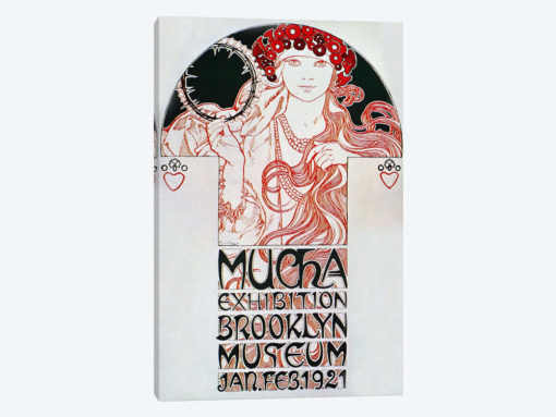 Brooklyn Exhibition (1921)