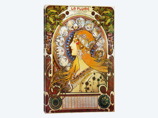 Zodiac (1896)