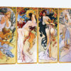 The Four Seasons (1895)