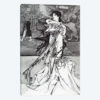 Illustration from Rama (1898)