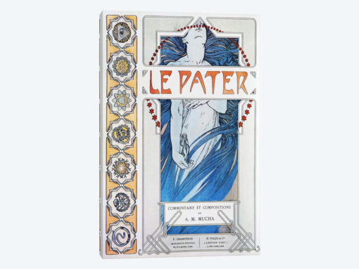 Le Pater (1899)
