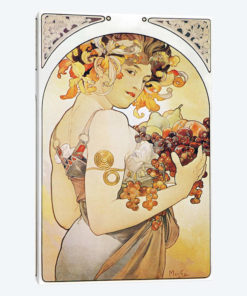 Fruit, 1897