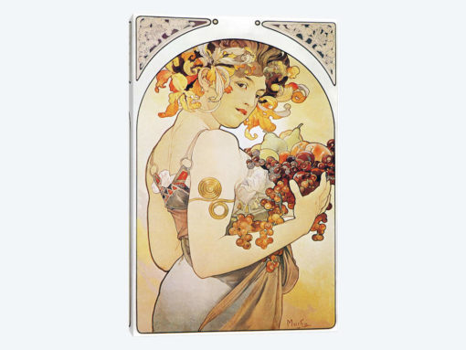 Fruit, 1897