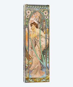 Evening Reverie, 1899