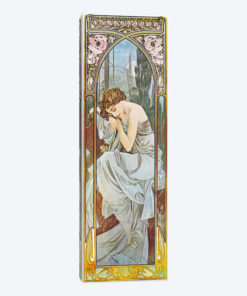 Nocturnal Slumber, 1899