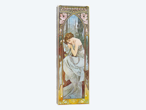 Nocturnal Slumber, 1899
