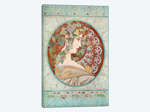 Ivy, 1901 #2