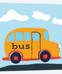Bus BABA