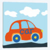 Car BABA