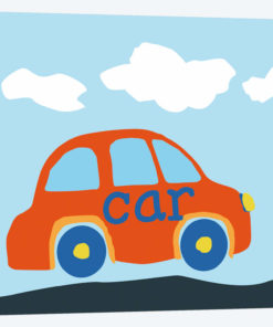 Car BABA