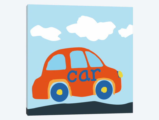 Car BABA