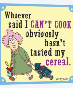 Cereal