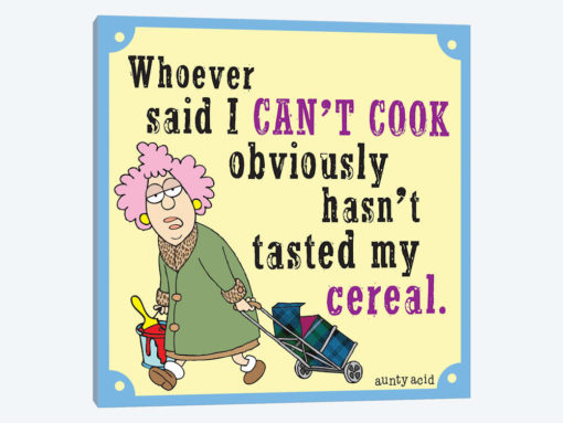 Cereal