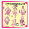 Aerobics For The Wine Lover
