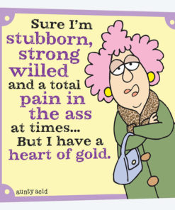 Heart Of Gold