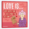 Love Is Dog