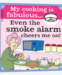 My Cooking Is Fabulous