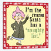Naughty List
