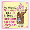 Normal