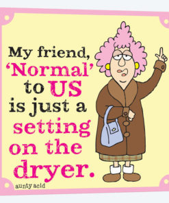 Normal