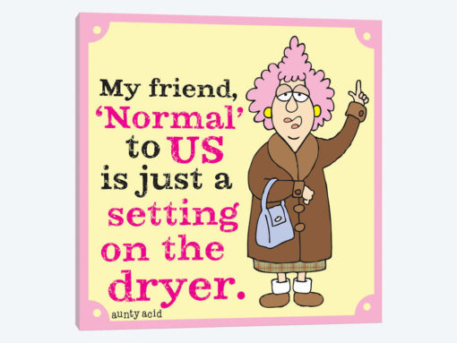 Normal