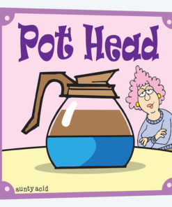 Pot Head