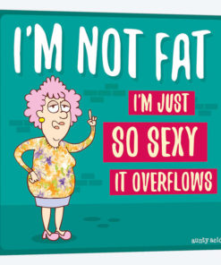 So Sexy It Overflows