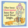 Therapist