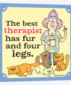 Therapist