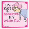 Wine Flu