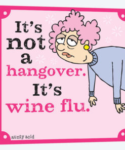 Wine Flu
