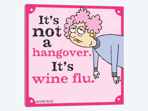 Wine Flu