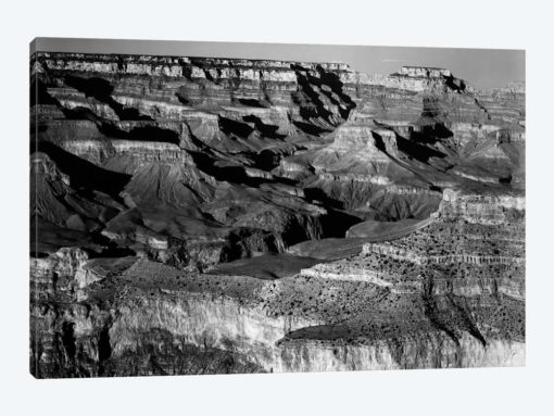 Grand Canyon National Park XVI
