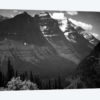 In Glacier National Park II