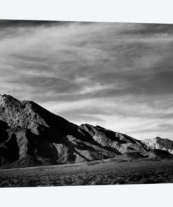 Near Death Valley