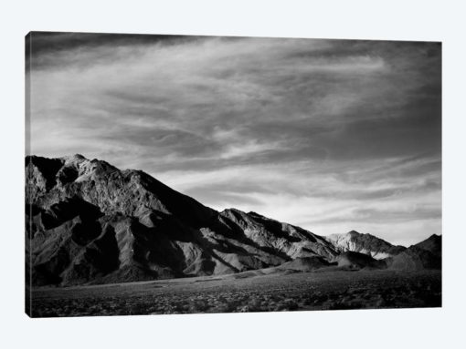 Near Death Valley