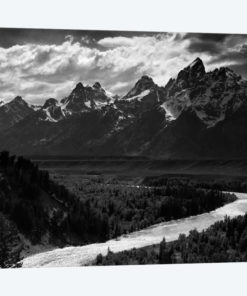 Grand Teton II