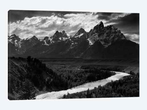Grand Teton II