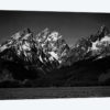 Grand Teton XI