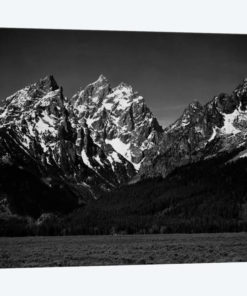 Grand Teton XI