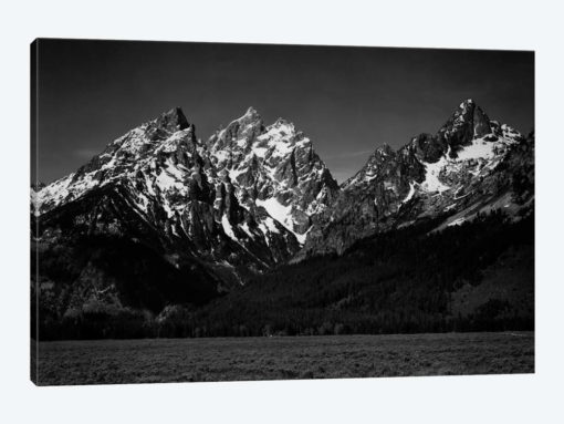 Grand Teton XI