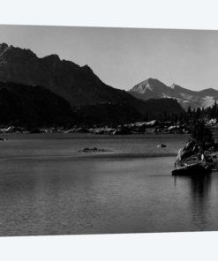Rac Lake
