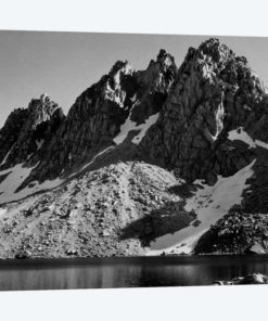 Kearsage Pinnacles