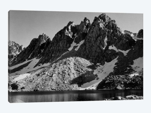Kearsage Pinnacles