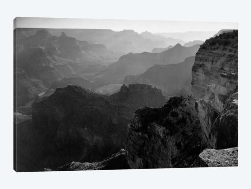 Grand Canyon National Park I