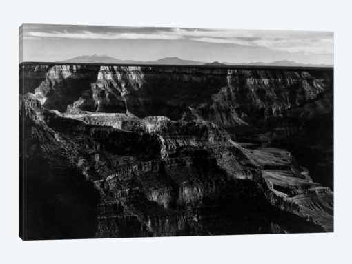 Grand Canyon National Park XII