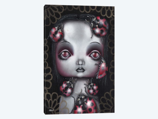 Ladybug Girl