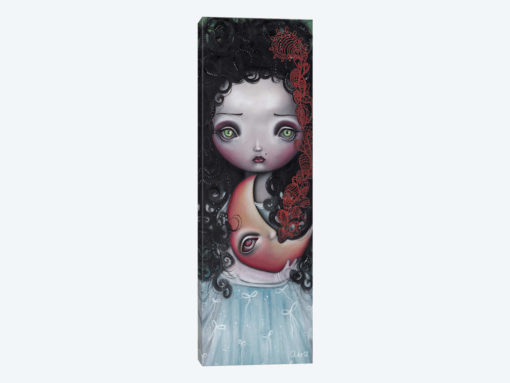 Moon Keeper