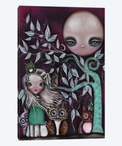 Night Creatures